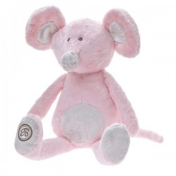 Beppe Lena 25cm myška růžová