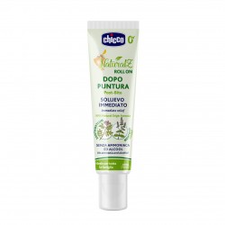 CHICCO Zklidňující roll-on pero na kousnutí 10 ml
