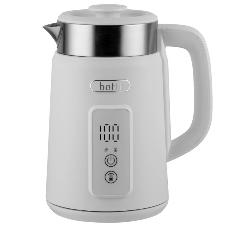 Botti K074ND bílá