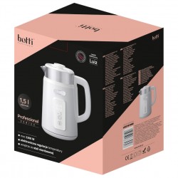 Botti K074ND bílá