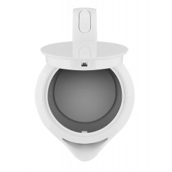 Amica KD 3011 Bílá