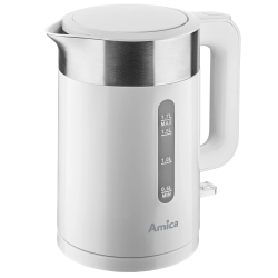 Amica KD 3011 Bílá