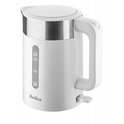 Amica KD 3011 Bílá