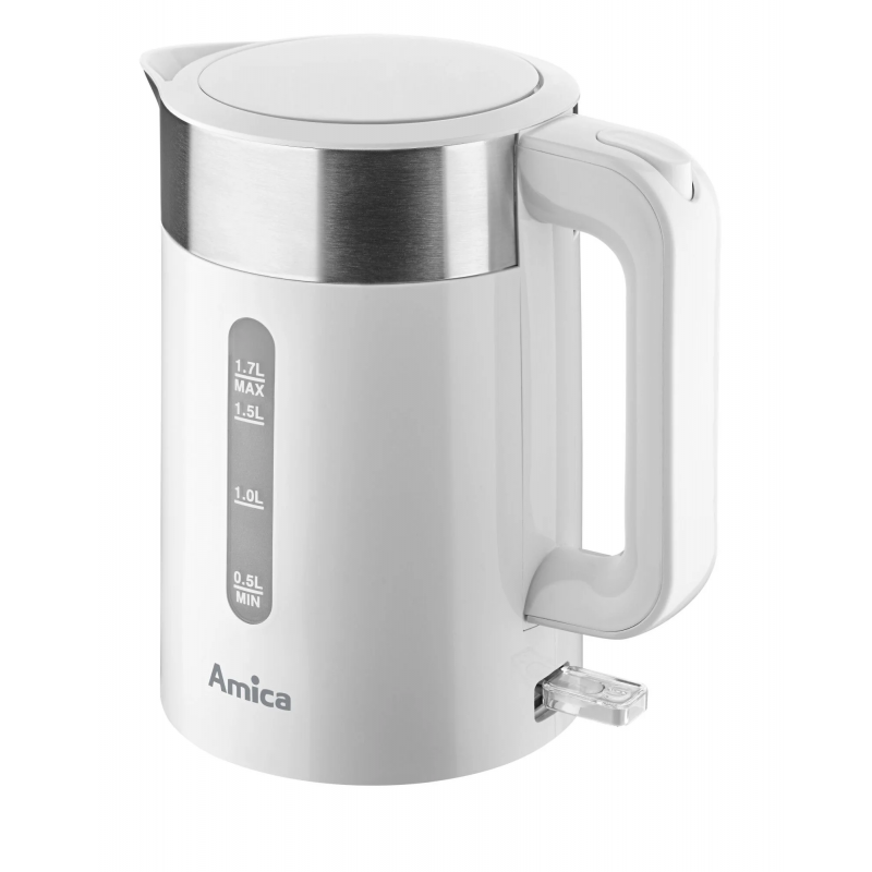 Amica KD 3011 Bílá Amica KD 3011 Bílá