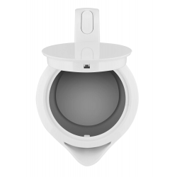 Amica KD 3011 Bílá