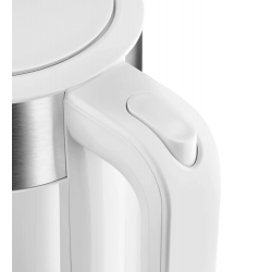 Amica KD 3011 Bílá