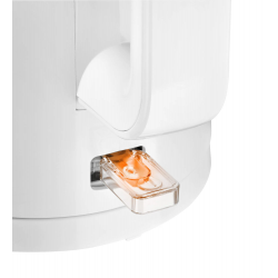 Amica KD 3011 Bílá