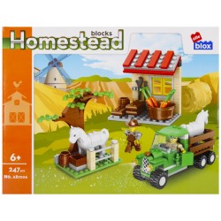 Alleblox 492765 Farma