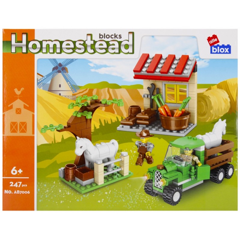 Alleblox 492765 Farma Alleblox 492765 Farma