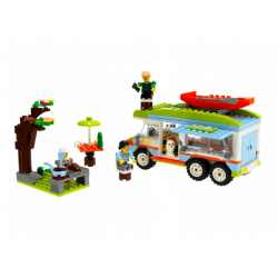 Alleblox 478256 Camping