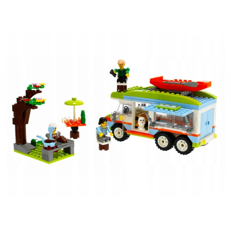 Alleblox 478256 Camping Alleblox 478256 Camping
