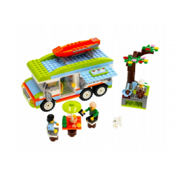 Alleblox 478256 Camping