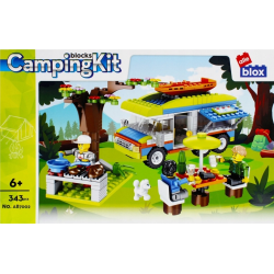 Alleblox 478256 Camping