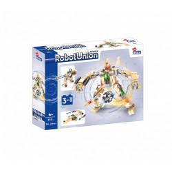 Alleblox 492918 Robot 212dílů