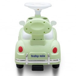 Baby Mix Kiddo Cruiser mint