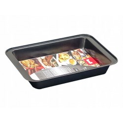 Berretti BR-8679 Plech na pečení 37 x 25,5 x 5 cm