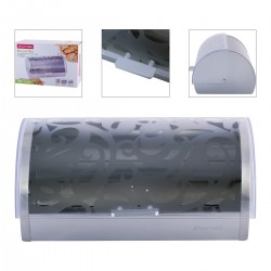 Kamille KM-1102 chlebník INOX