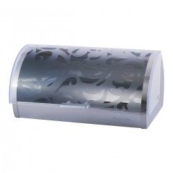 Kamille KM-1102 chlebník INOX
