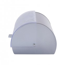 Kamille KM-1102 chlebník INOX