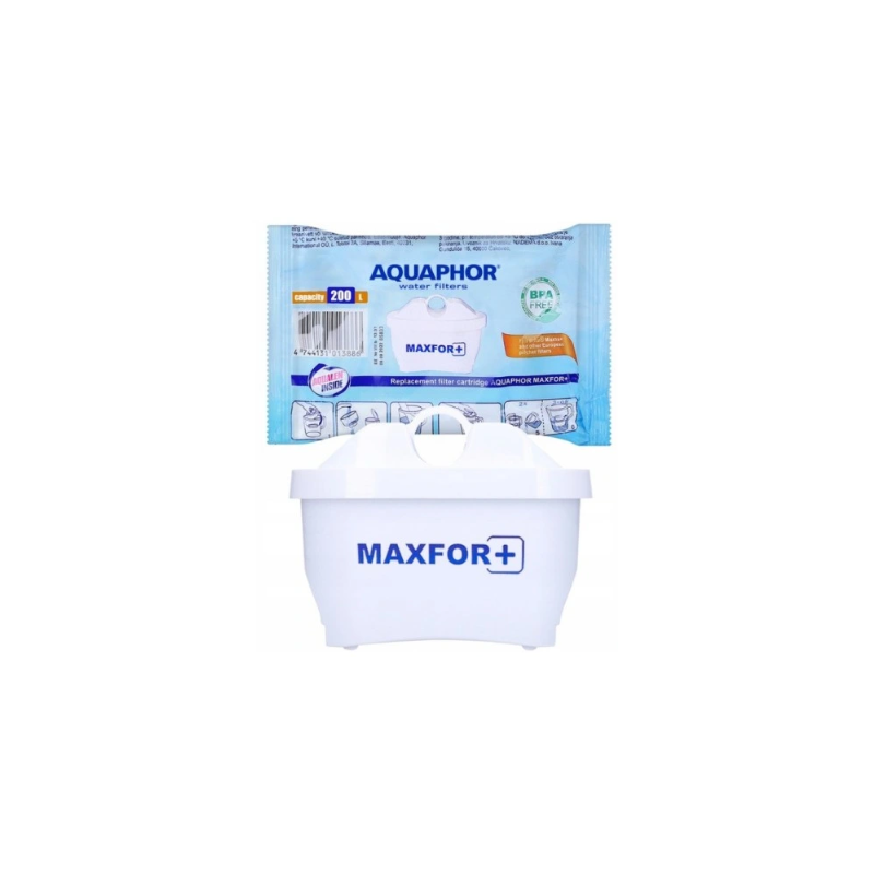 Aquaphor Maxfor+ B100-25 1 ks Aquaphor Maxfor+ B100-25 1 ks
