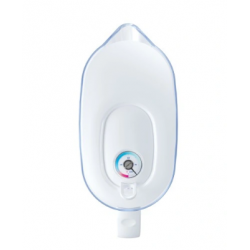 Aquaphor Fresh 3,2 l bílá