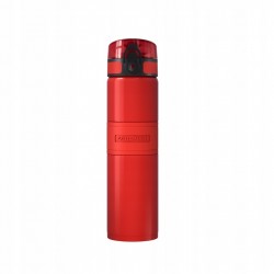 Aquaphor City Cool 500 ml Červená