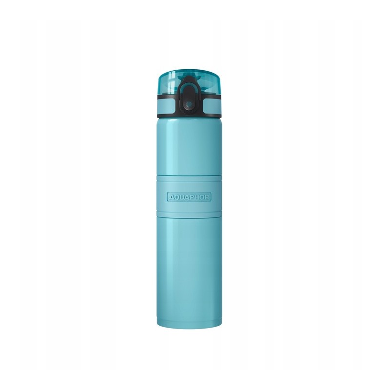Aquaphor City Cool 500 ml Světle modrá