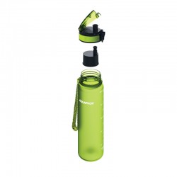 Aquaphor City 500 ml zelená