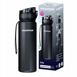 Aquaphor City 500 ml černá