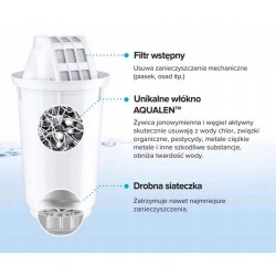 Aquaphor Provence Bílá