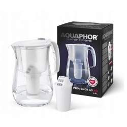 Aquaphor Provence Bílá
