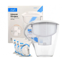 Dafi Astra Unimax 3,0 l