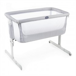 Chicco Next2Me AIR Stone Postýlka
