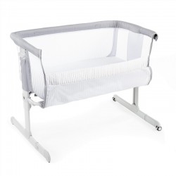 Chicco Next2Me AIR Stone Postýlka