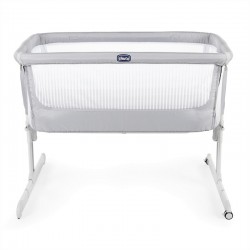 Chicco Next2Me AIR Stone Postýlka