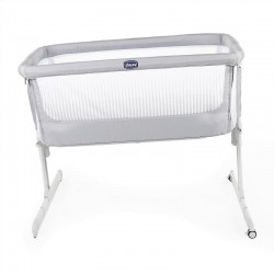 Chicco Next2Me AIR Stone Postýlka