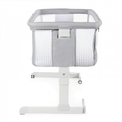 Chicco Next2Me AIR Stone Postýlka
