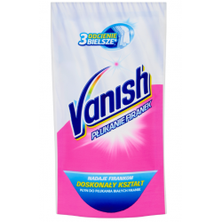 Vanish aviváž bílých záclon 125 ml