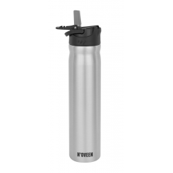 Noveev Termoska TB582 730 ml silver mat