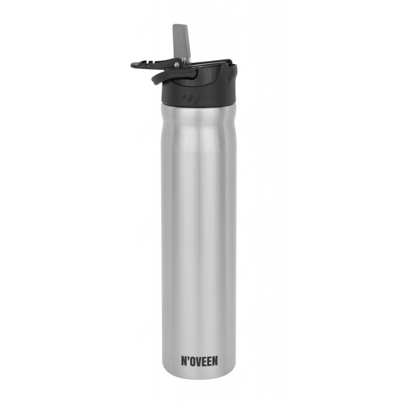 Noveev Termoska TB582 730 ml silver mat Noveev Termoska TB582 730 ml silver mat