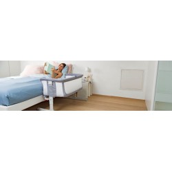 Chicco Next2Me AIR Stone Postýlka