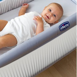 Chicco Next2Me AIR Stone Postýlka
