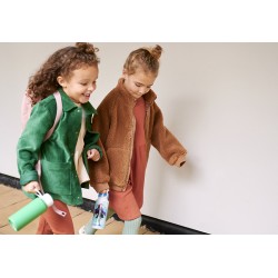 Mepal 107410065408 Pop-Up Campus Forest Friends 400 ml