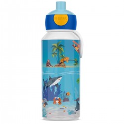 Mepal 107410065410 Pop-Up Campus Tropical...