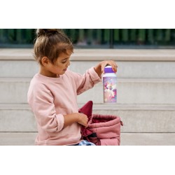 Mepal 107410065410 Pop-Up Campus Tropical Ocean 400 ml