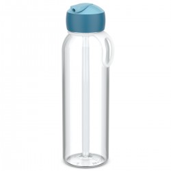 Mepal 107452018300 Flip-Up Campus Cool Blue 500 ml