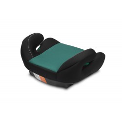 Caretero Leo  I-SIZE 125-150cm   Deep Green