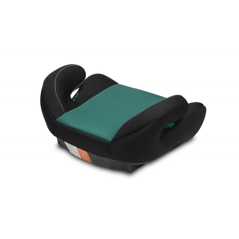 Caretero Leo I-SIZE 125-150cm Deep Green Caretero Leo I-SIZE 125-150cm Deep Green