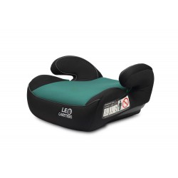 Caretero Leo  I-SIZE 125-150cm   Deep Green