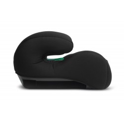 Caretero Leo  I-SIZE 125-150cm   Deep Green
